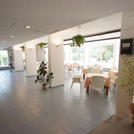 Residence Elite Marina di Campo Exterior foto