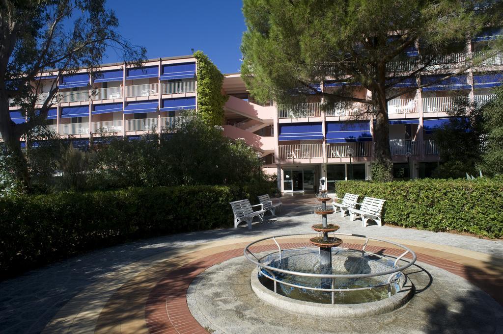 Residence Elite Marina di Campo Exterior foto