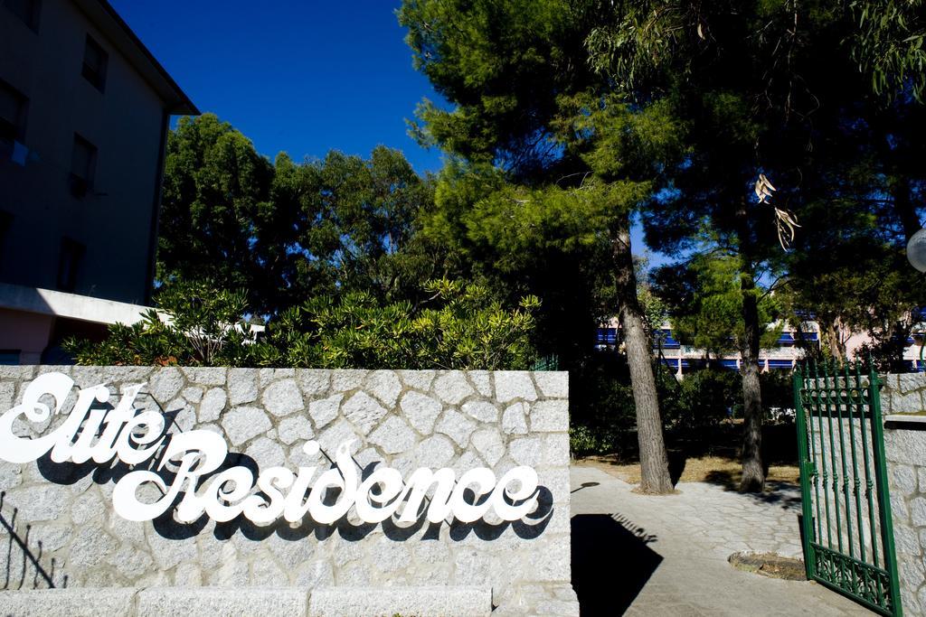 Residence Elite Marina di Campo Exterior foto