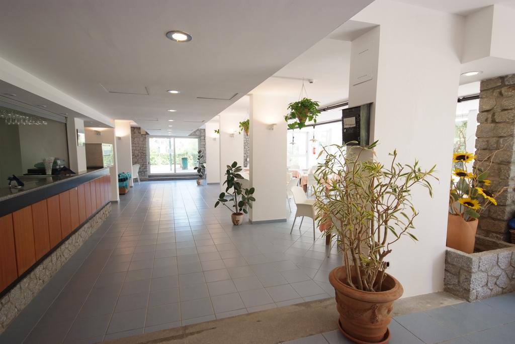 Residence Elite Marina di Campo Exterior foto