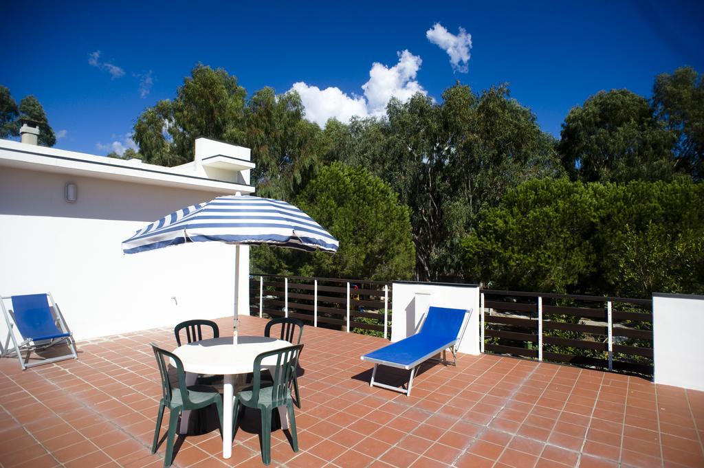Residence Elite Marina di Campo Cameră foto