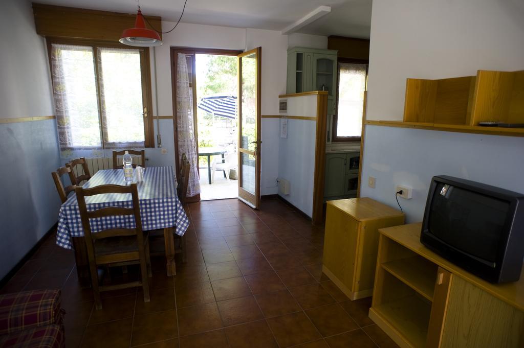 Residence Elite Marina di Campo Cameră foto