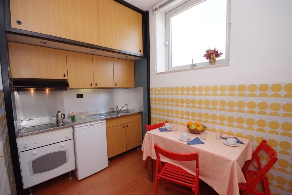 Residence Elite Marina di Campo Cameră foto
