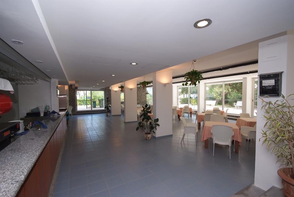 Residence Elite Marina di Campo Exterior foto