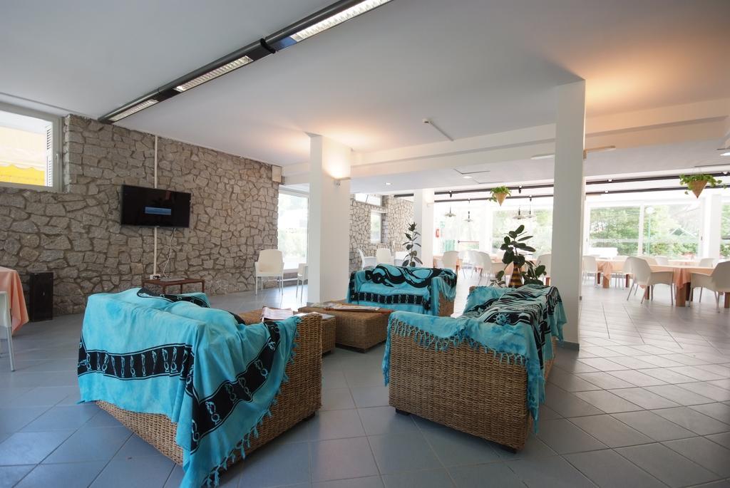 Residence Elite Marina di Campo Exterior foto