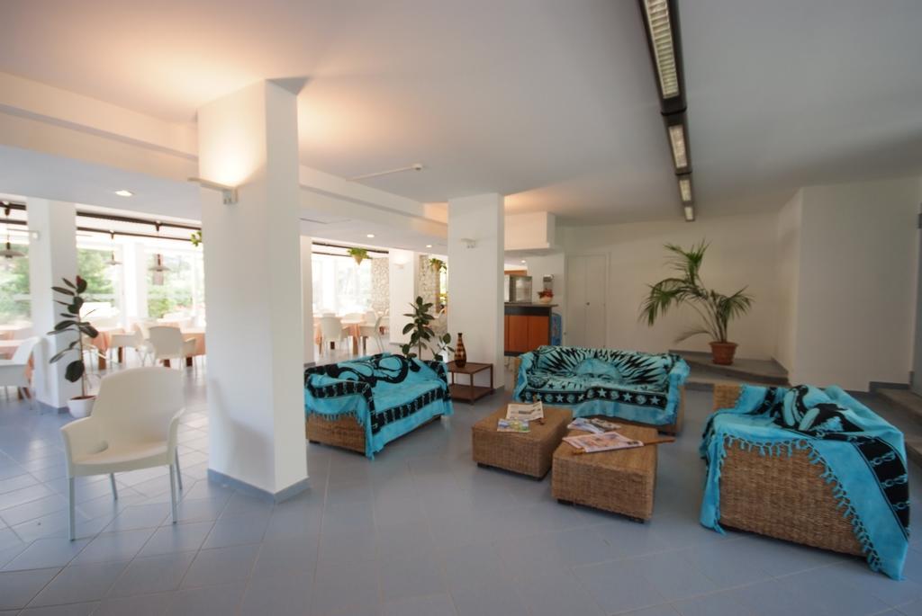 Residence Elite Marina di Campo Exterior foto