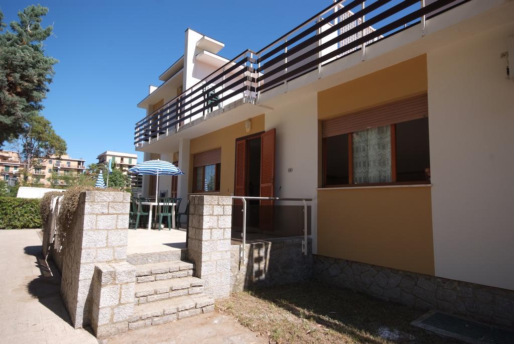 Residence Elite Marina di Campo Exterior foto