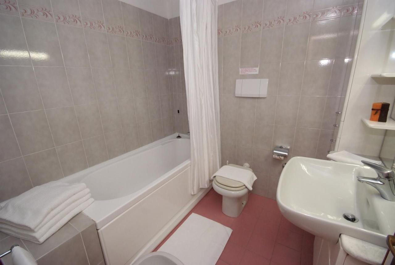 Residence Elite Marina di Campo Cameră foto